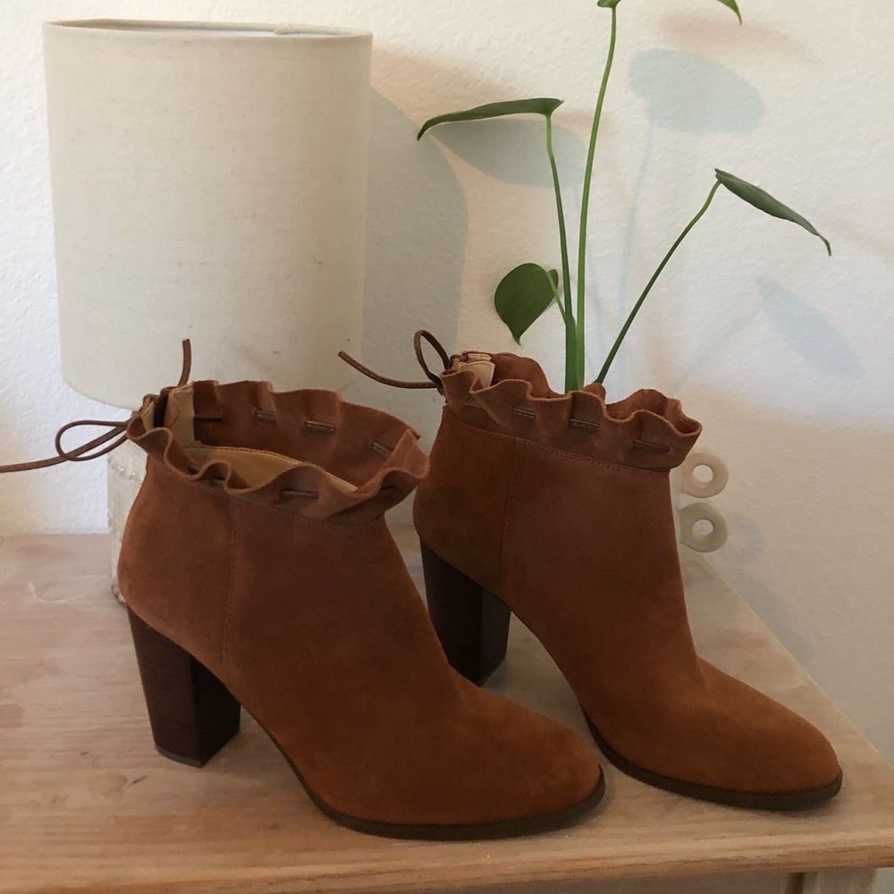 Booties